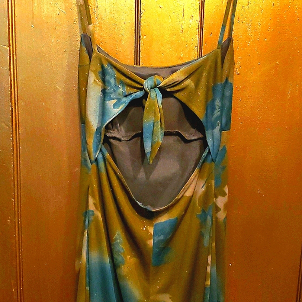 Dress - Picture 4 of 8